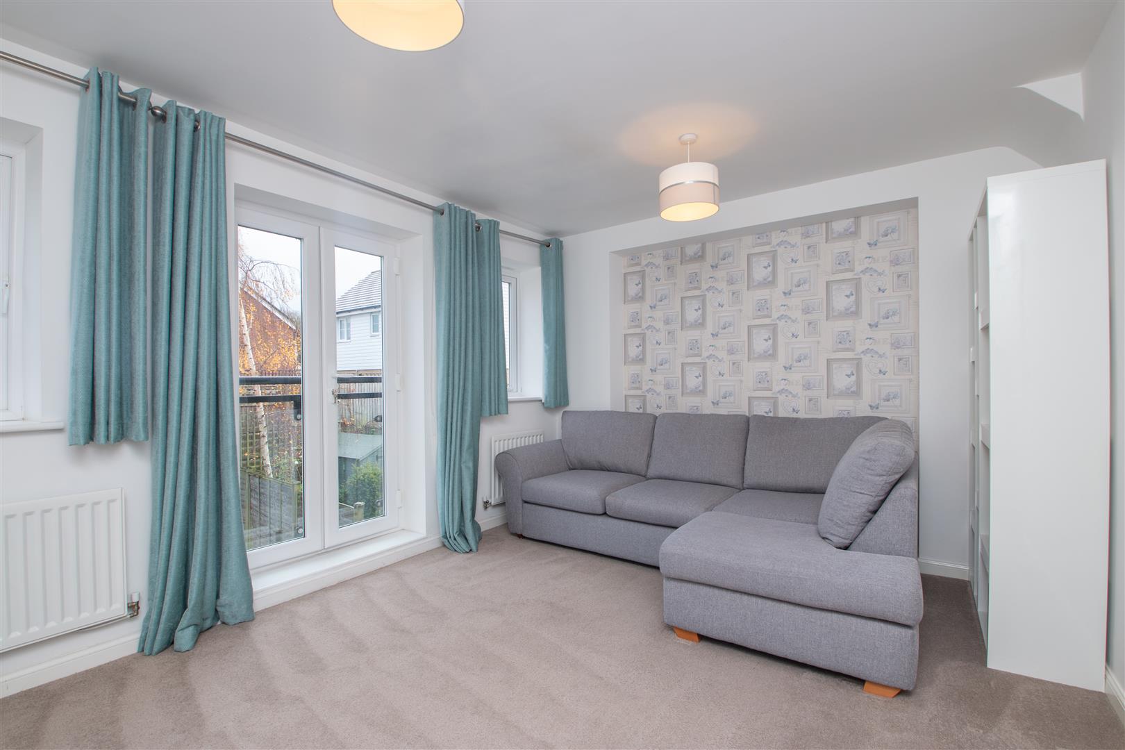 3 bed property in Top Fair Furlong, Milton Keynes